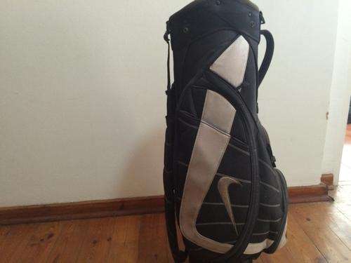Nike golf bag
