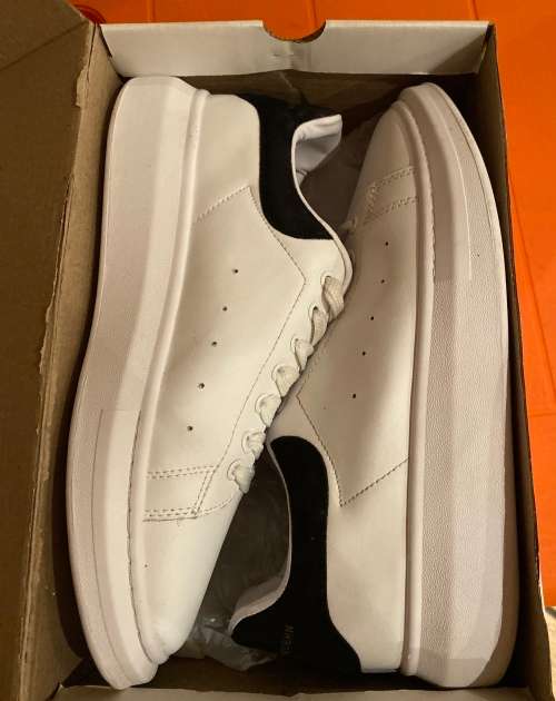 Alexander Mcqueen Sneakers