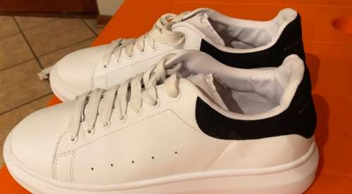 Alexander Mcqueen Sneakers