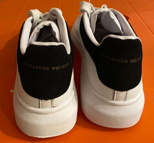 Alexander Mcqueen Sneakers