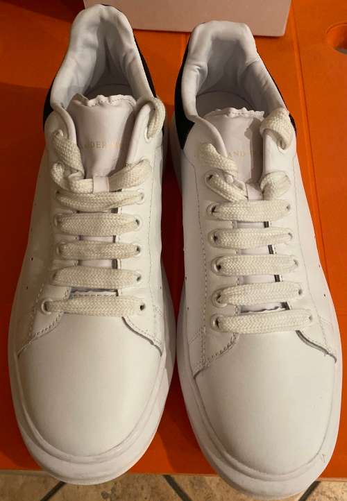 Alexander Mcqueen Sneakers