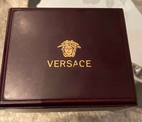 Versace Watch