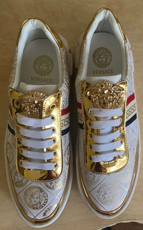 VERSACE SNEAKERS