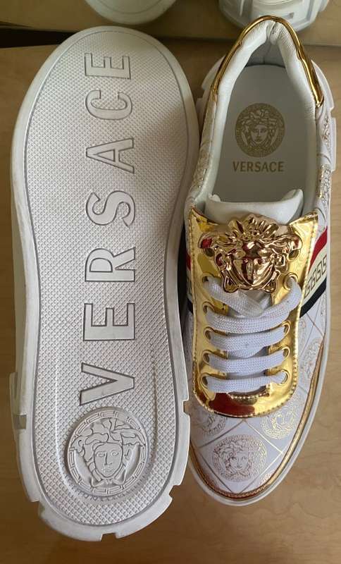 Versace Sneakers