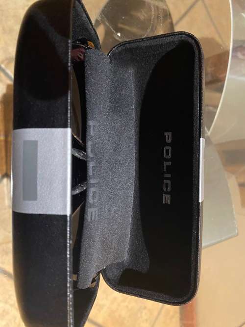 Police Sunglasses