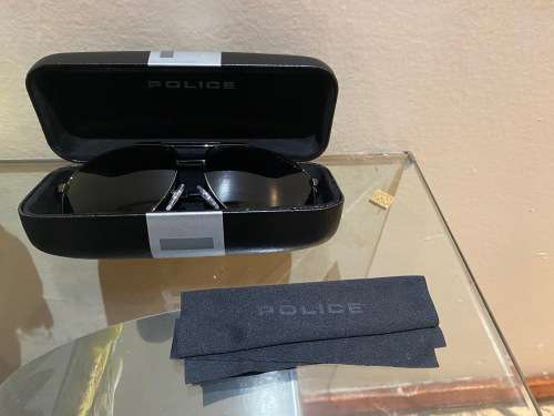 Police Sunglasses