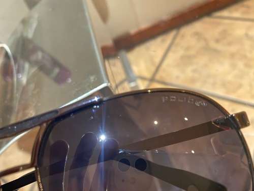 Police Sunglasses