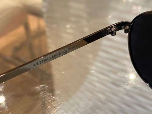 Police Sunglasses
