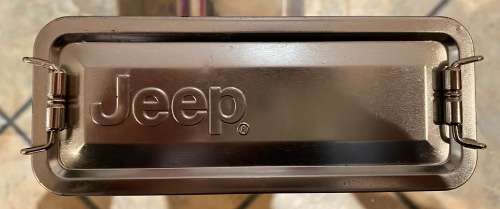 JEEP Watches