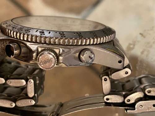 JEEP Watches