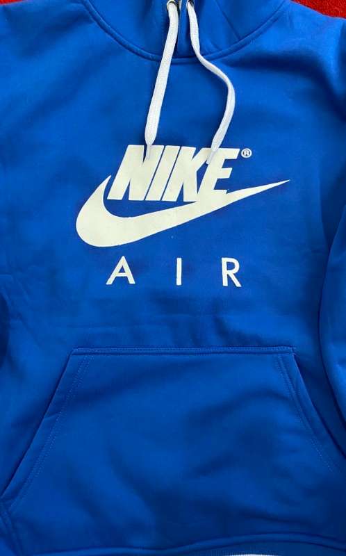 Nike Hoodies