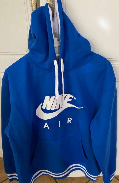 Nike Hoodies