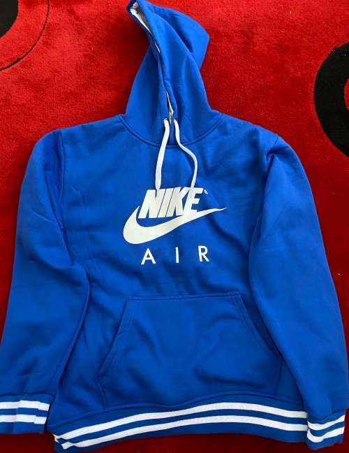 Nike Hoodies