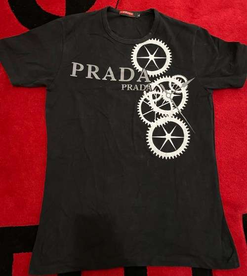 Prada t-shirt