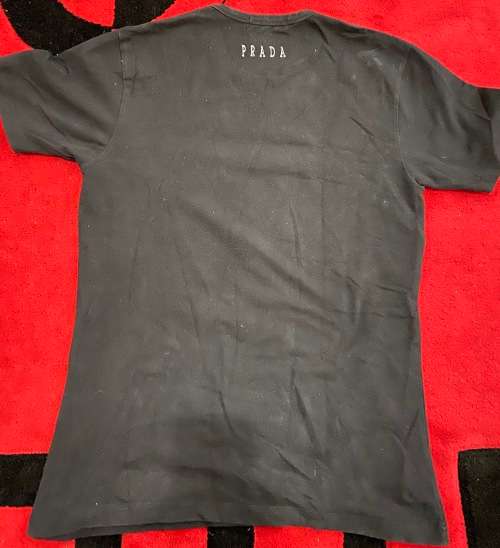 Prada t-shirt