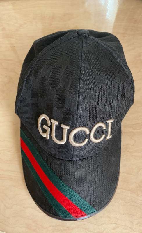 Gucci Cap
