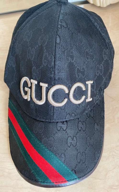 Gucci Cap