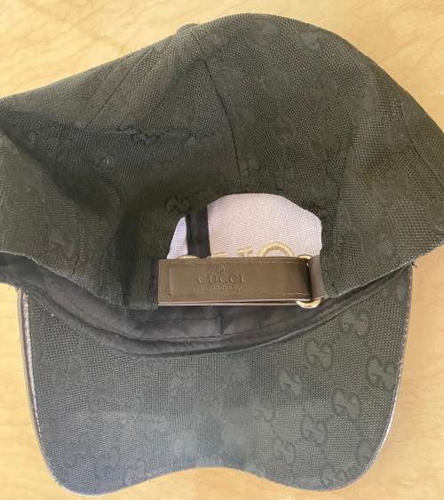 Gucci Cap