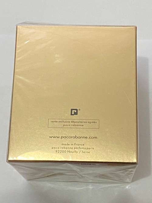 Paco Rabanne Lady Million