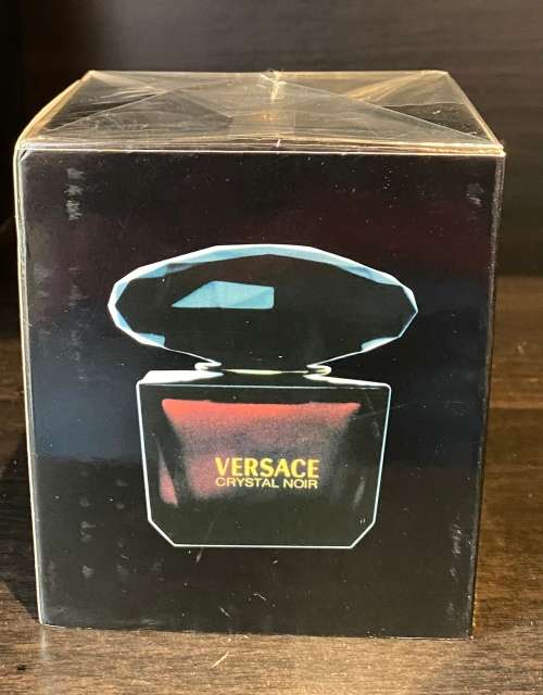 Versace Perfume