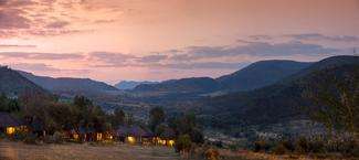 BAKUBUNG GAME LODGE (NEXT TO SUN CITY) PILANSBERG 24-28 FEB 2014