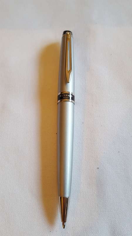 Waterman Expert ballpoint pen