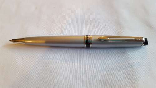 Waterman Expert ballpoint pen