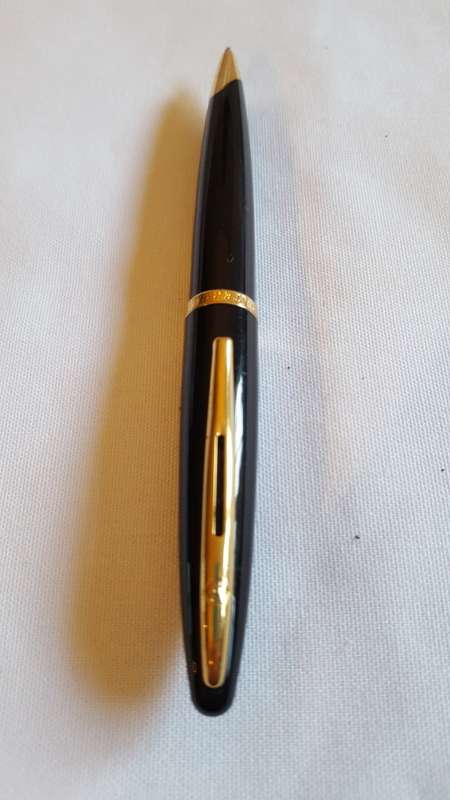 Waterman Carene ballpoint pen