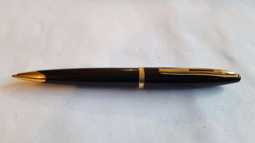 Waterman Carene ballpoint pen