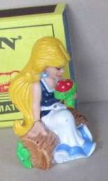 KINDERJOY - ASTERIX - PANACEA