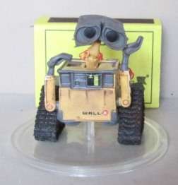 DISNEY MICRO WORLD - WALL-E - WALL-E