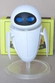 DISNEY MICRO WORLD - WALL-E - AVA