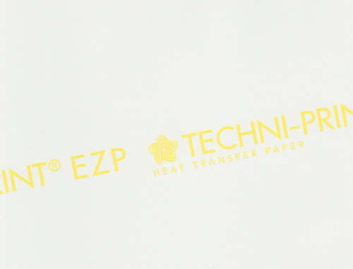 Neenah TECHNI-PRINT® HS (Hard Surface) Heat Transfer Paper - 5 Sheets