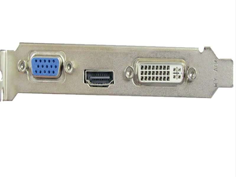 nVIDEA GeForce GT610 Graphics card
