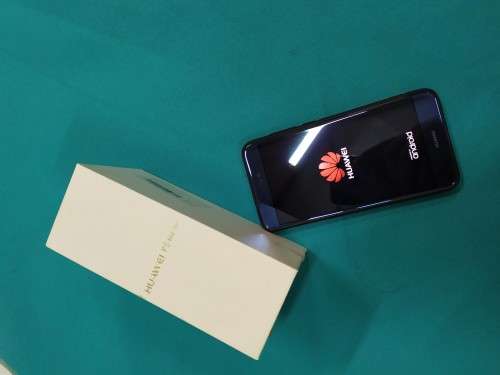 Huawei P8 lite 2017