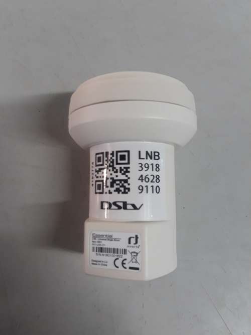 Single Dstv/ Openview dish LNB