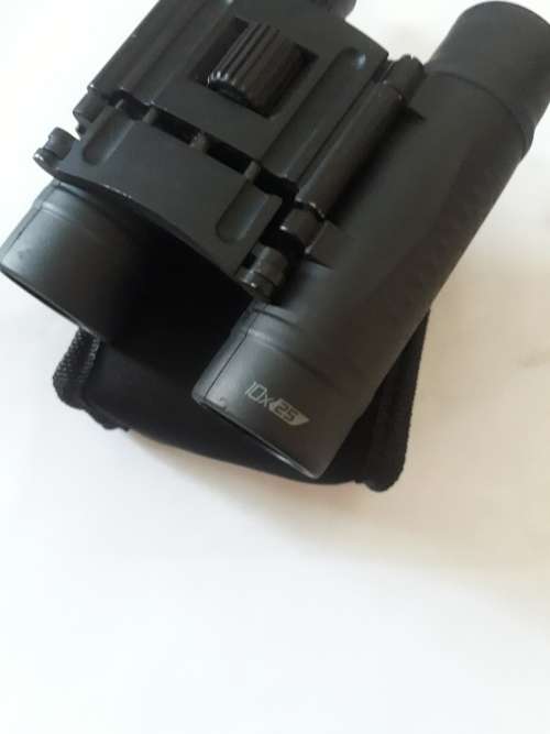Tasco binoculars