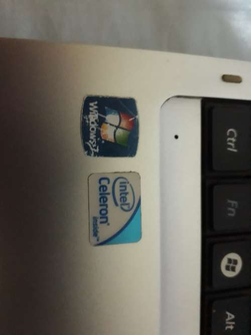 Samsung RV510 Laptop