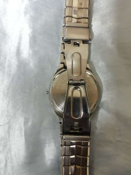 Lot of 4 Rolex replica watches