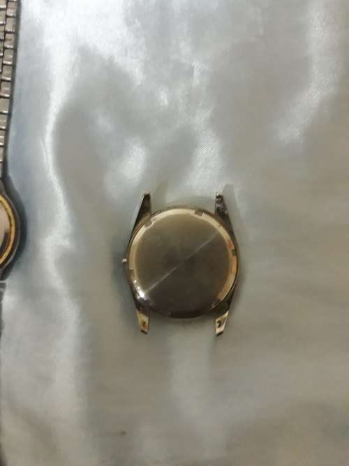 Lot of 4 Rolex replica watches