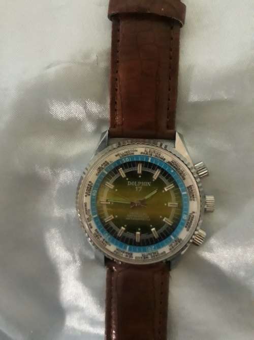 Wind up watch( see photos)