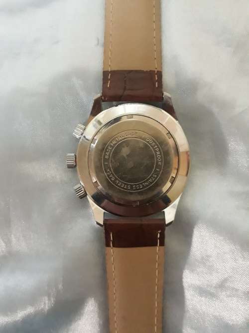Wind up watch( see photos)