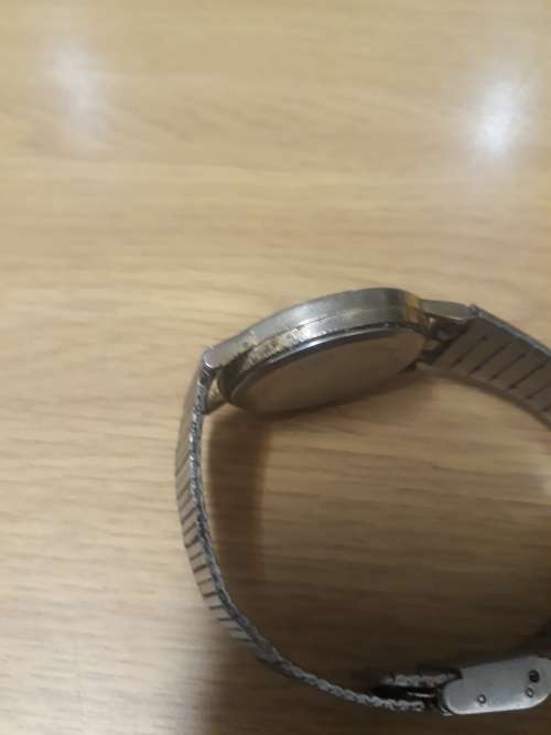 Vintage mens Ken watch