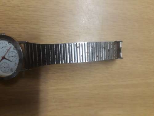 Vintage mens Ken watch