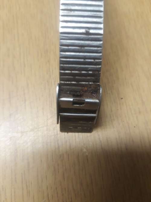 Vintage mens Ken watch