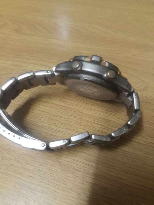Mens Citizen watch
