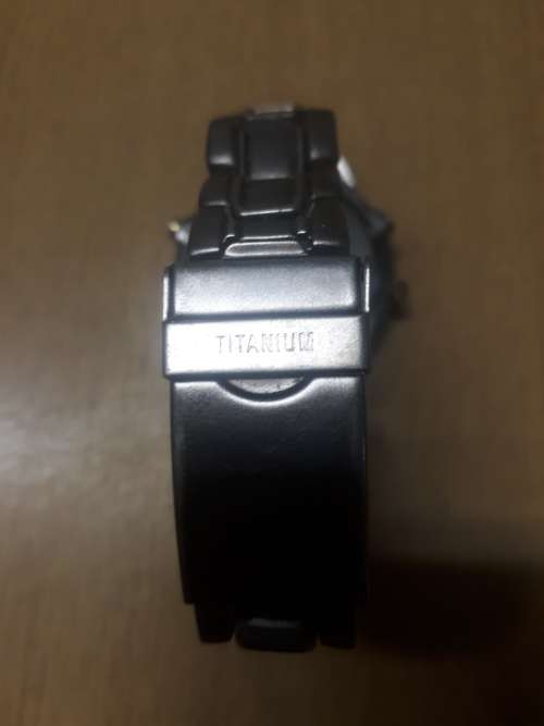 Mens Citizen watch