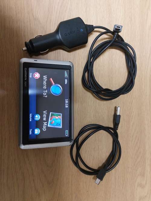 Garmin Nuvi 1300