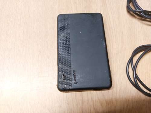 Garmin Nuvi 1300