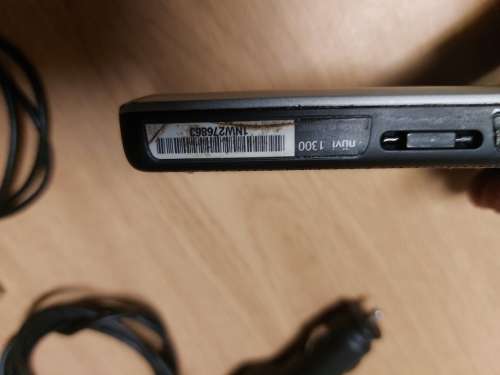 Garmin Nuvi 1300